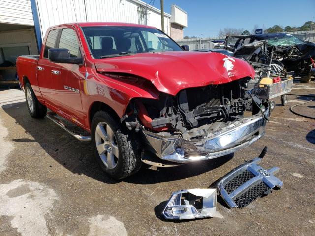 Photo 3 VIN: 1D7RB1GP7BS528836 - DODGE RAM 1500 