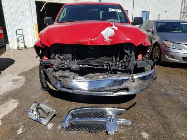 Photo 4 VIN: 1D7RB1GP7BS528836 - DODGE RAM 1500 