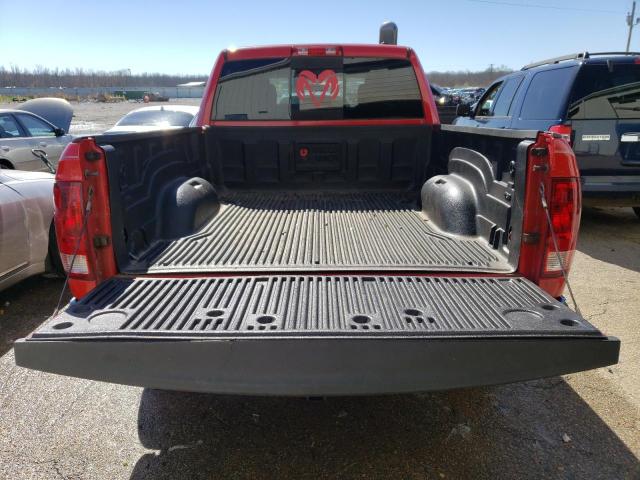 Photo 5 VIN: 1D7RB1GP7BS528836 - DODGE RAM 1500 