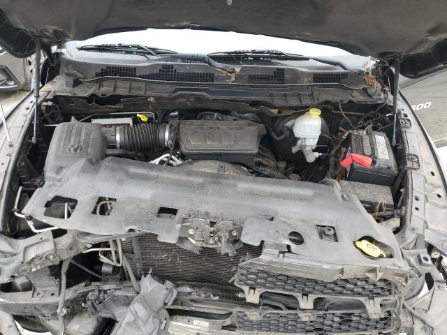 Photo 10 VIN: 1D7RB1GP7BS534281 - DODGE RAM 1500 