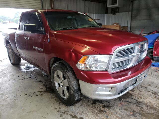 Photo 0 VIN: 1D7RB1GP7BS543711 - DODGE RAM 1500 