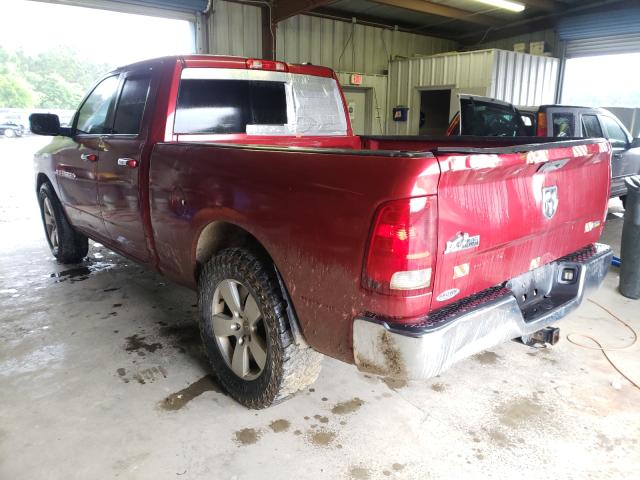 Photo 2 VIN: 1D7RB1GP7BS543711 - DODGE RAM 1500 