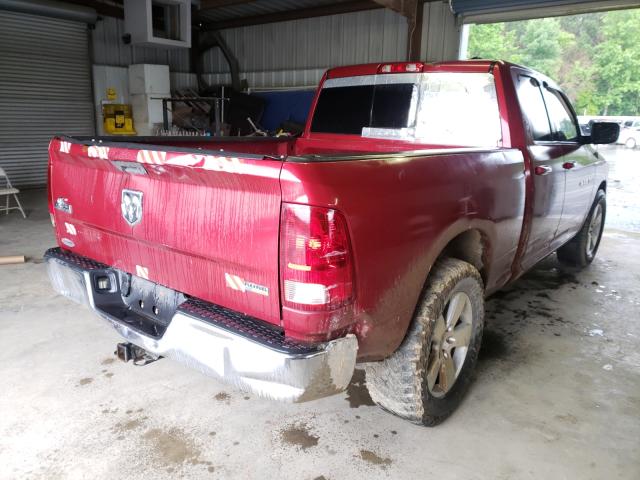 Photo 3 VIN: 1D7RB1GP7BS543711 - DODGE RAM 1500 