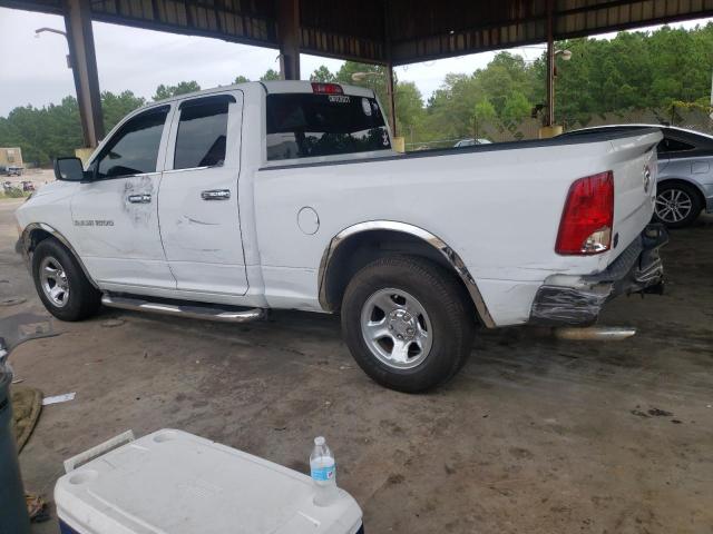 Photo 1 VIN: 1D7RB1GP7BS577762 - DODGE RAM 1500 