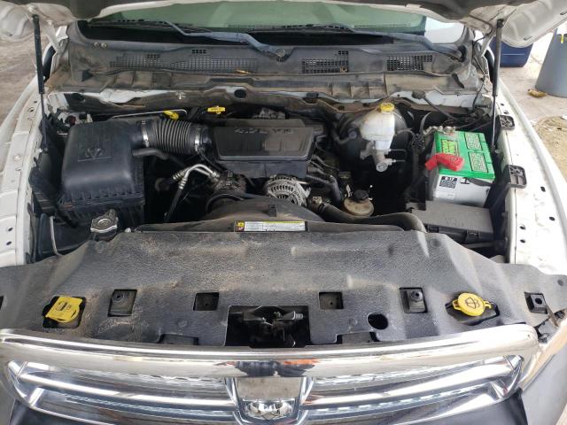 Photo 10 VIN: 1D7RB1GP7BS577762 - DODGE RAM 1500 