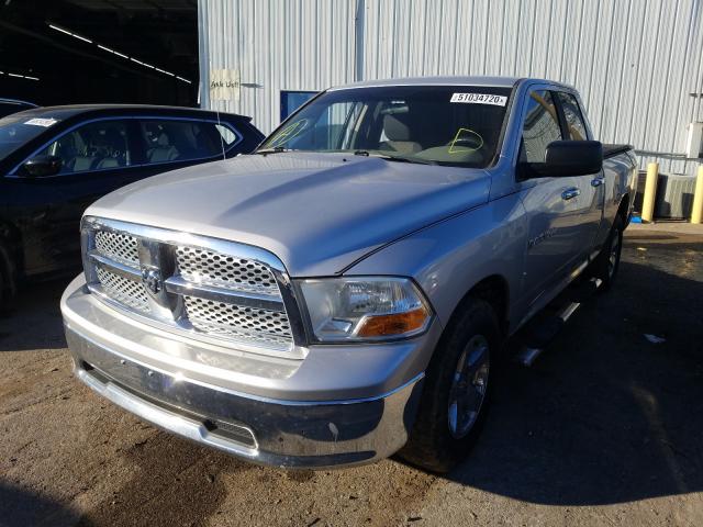 Photo 1 VIN: 1D7RB1GP7BS663024 - DODGE RAM 1500 