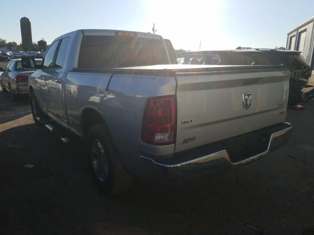 Photo 2 VIN: 1D7RB1GP7BS663024 - DODGE RAM 1500 