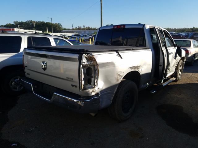 Photo 3 VIN: 1D7RB1GP7BS663024 - DODGE RAM 1500 