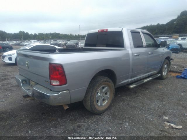 Photo 3 VIN: 1D7RB1GP8AS105195 - DODGE RAM 1500 