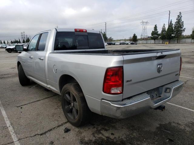 Photo 1 VIN: 1D7RB1GP8AS111126 - DODGE RAM 1500 