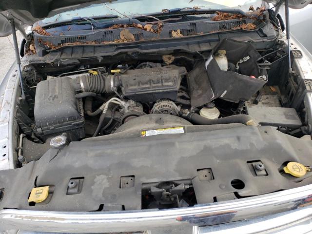 Photo 10 VIN: 1D7RB1GP8AS111126 - DODGE RAM 1500 