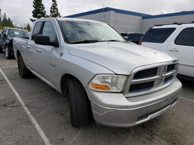 Photo 3 VIN: 1D7RB1GP8AS111126 - DODGE RAM 1500 