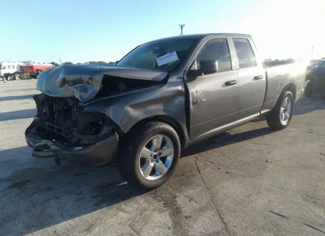 Photo 1 VIN: 1D7RB1GP8AS111790 - DODGE RAM 1500 