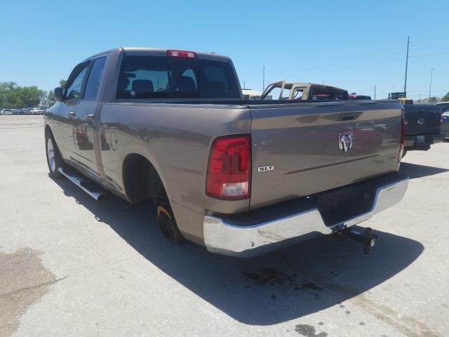 Photo 2 VIN: 1D7RB1GP8AS144286 - DODGE RAM 1500 