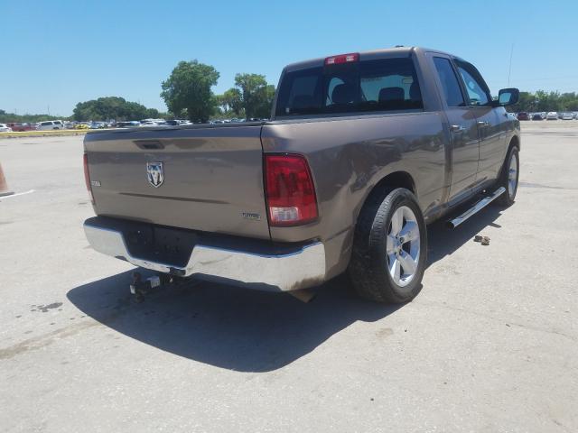 Photo 3 VIN: 1D7RB1GP8AS144286 - DODGE RAM 1500 