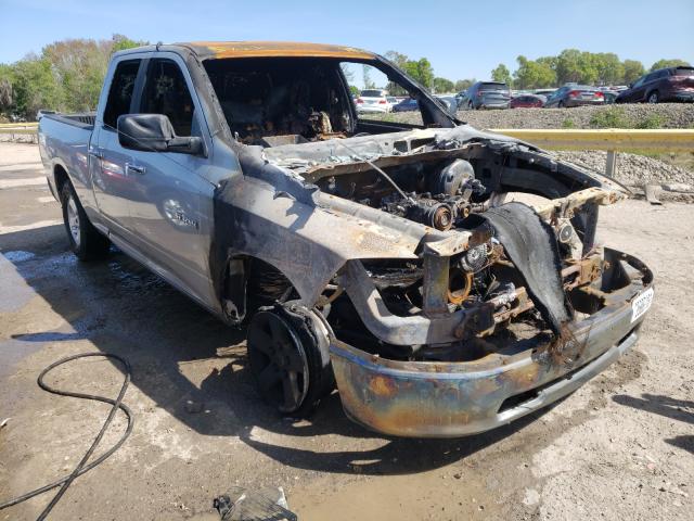 Photo 0 VIN: 1D7RB1GP8AS177384 - DODGE RAM 1500 