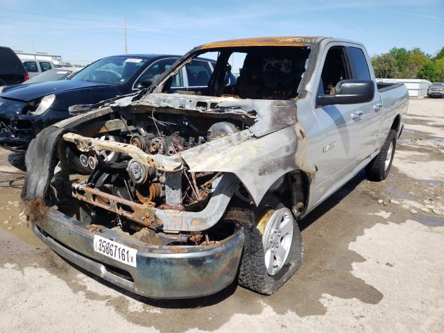 Photo 1 VIN: 1D7RB1GP8AS177384 - DODGE RAM 1500 