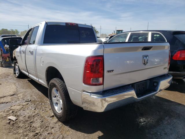 Photo 2 VIN: 1D7RB1GP8AS177384 - DODGE RAM 1500 