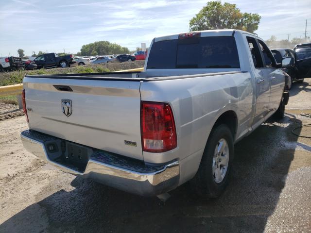 Photo 3 VIN: 1D7RB1GP8AS177384 - DODGE RAM 1500 