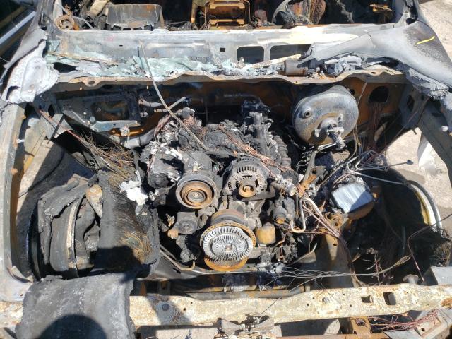 Photo 6 VIN: 1D7RB1GP8AS177384 - DODGE RAM 1500 