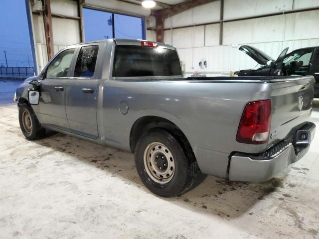 Photo 1 VIN: 1D7RB1GP8AS213509 - DODGE RAM 1500 