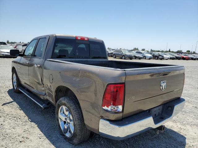 Photo 1 VIN: 1D7RB1GP8AS228544 - DODGE RAM 1500 