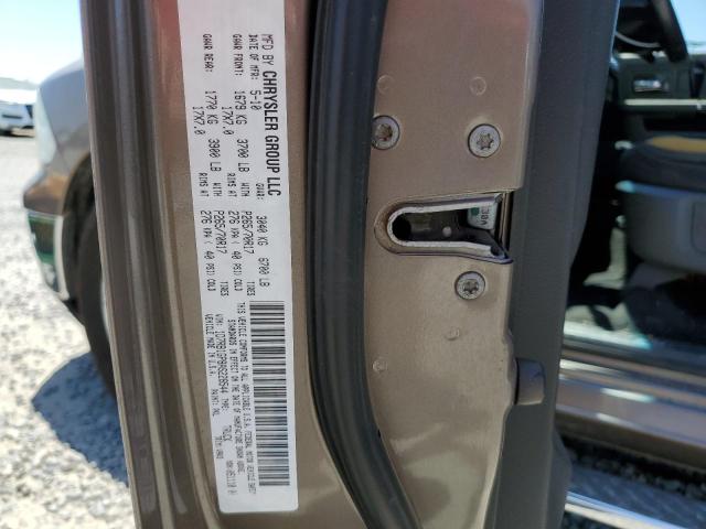 Photo 11 VIN: 1D7RB1GP8AS228544 - DODGE RAM 1500 