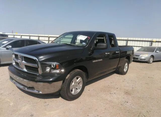 Photo 1 VIN: 1D7RB1GP8BS519997 - RAM 1500 