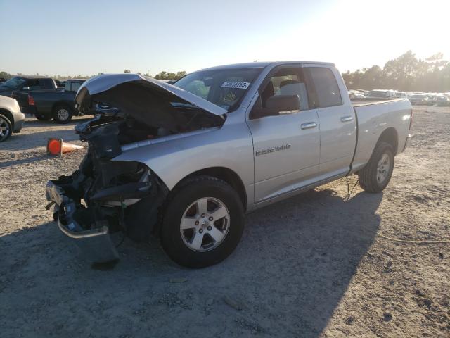 Photo 1 VIN: 1D7RB1GP8BS583313 - DODGE RAM 1500 