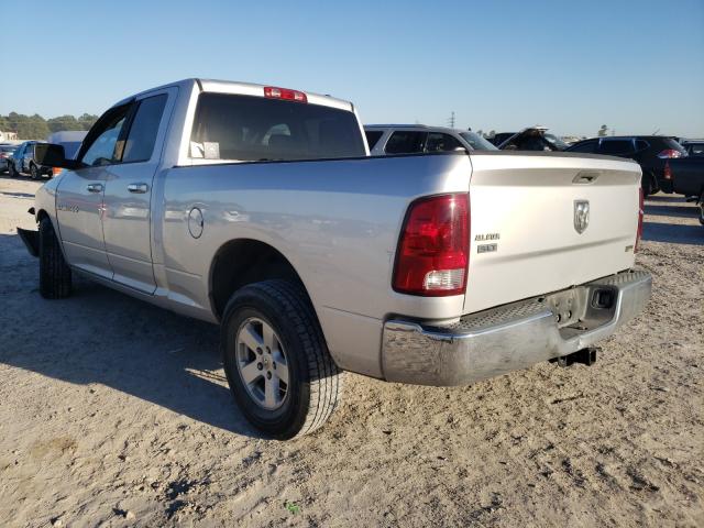 Photo 2 VIN: 1D7RB1GP8BS583313 - DODGE RAM 1500 