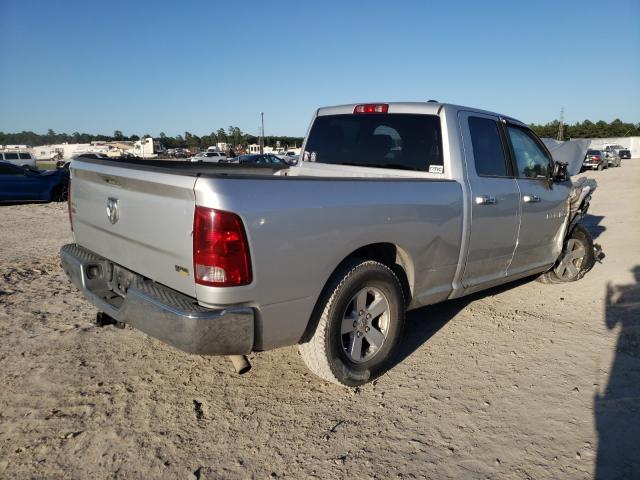 Photo 3 VIN: 1D7RB1GP8BS583313 - DODGE RAM 1500 