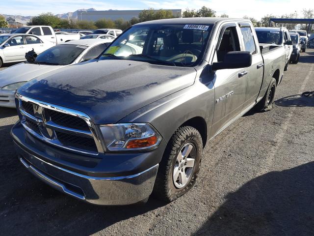 Photo 1 VIN: 1D7RB1GP8BS597163 - DODGE RAM 1500 