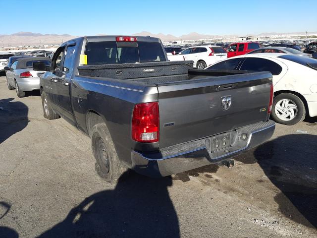 Photo 2 VIN: 1D7RB1GP8BS597163 - DODGE RAM 1500 