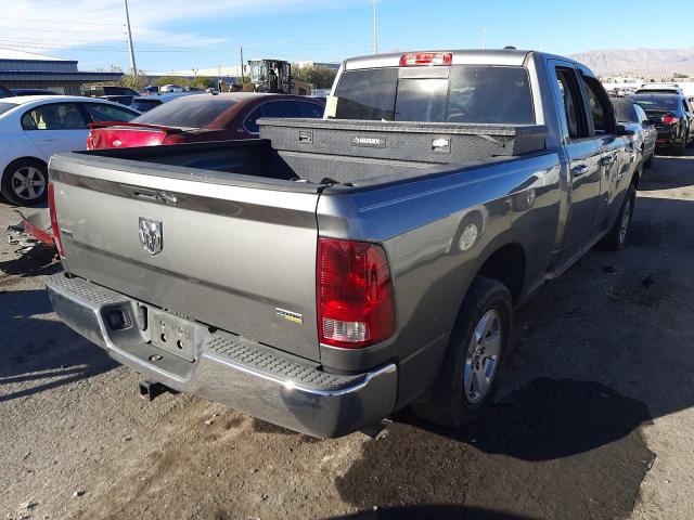 Photo 3 VIN: 1D7RB1GP8BS597163 - DODGE RAM 1500 