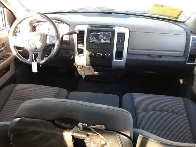 Photo 8 VIN: 1D7RB1GP8BS597163 - DODGE RAM 1500 