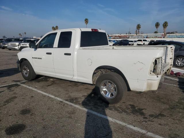 Photo 1 VIN: 1D7RB1GP8BS612213 - DODGE RAM 1500 