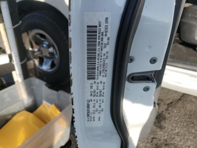 Photo 12 VIN: 1D7RB1GP8BS612213 - DODGE RAM 1500 