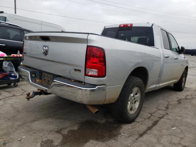 Photo 3 VIN: 1D7RB1GP9AS104640 - DODGE RAM 1500 