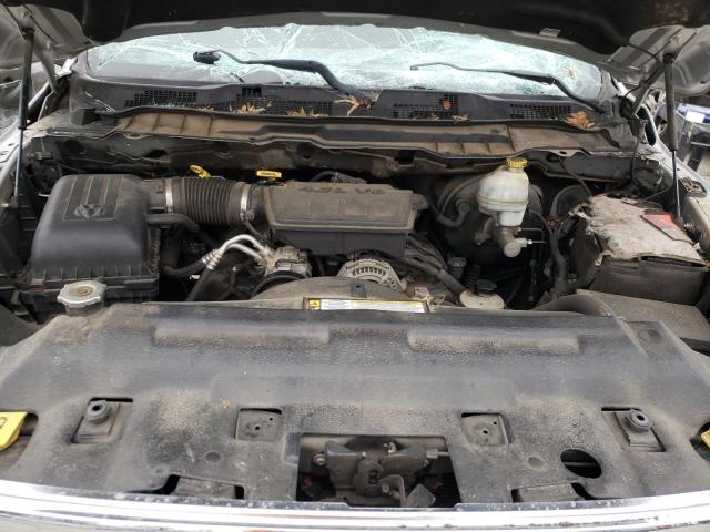 Photo 6 VIN: 1D7RB1GP9AS104640 - DODGE RAM 1500 