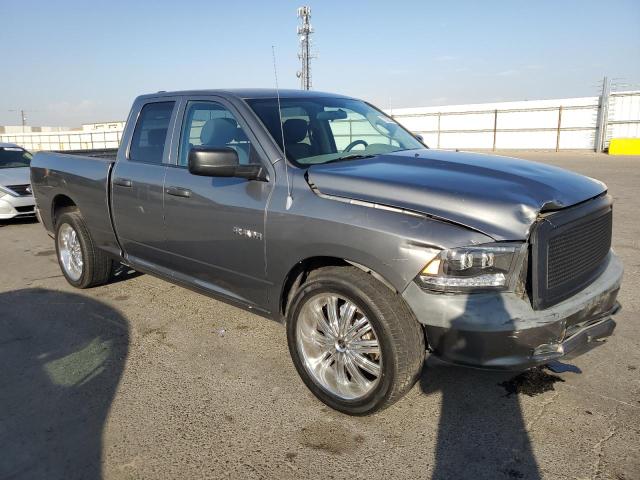 Photo 3 VIN: 1D7RB1GP9AS110762 - DODGE RAM 1500 