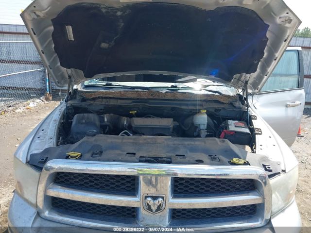 Photo 9 VIN: 1D7RB1GP9AS111183 - DODGE RAM 1500 