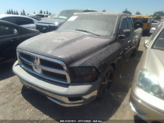 Photo 1 VIN: 1D7RB1GP9AS117002 - DODGE RAM 1500 