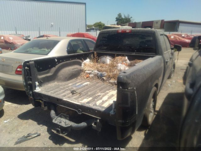 Photo 3 VIN: 1D7RB1GP9AS117002 - DODGE RAM 1500 