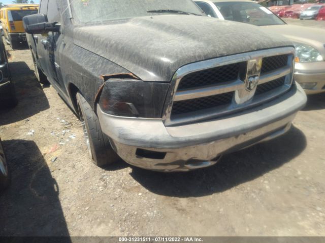 Photo 5 VIN: 1D7RB1GP9AS117002 - DODGE RAM 1500 