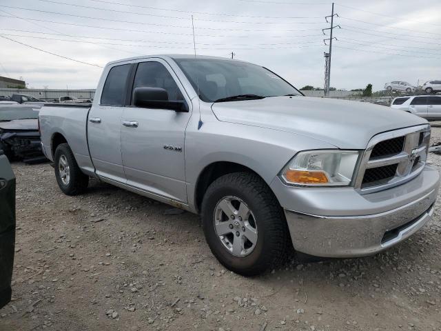 Photo 3 VIN: 1D7RB1GP9AS160156 - DODGE RAM 1500 