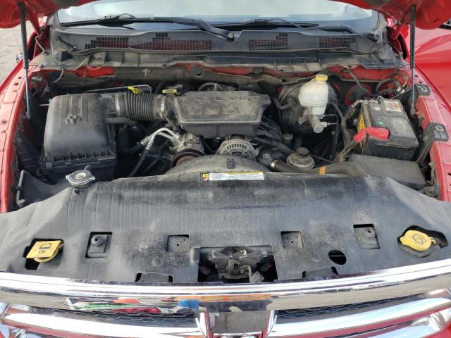 Photo 10 VIN: 1D7RB1GP9AS165163 - DODGE RAM 1500 