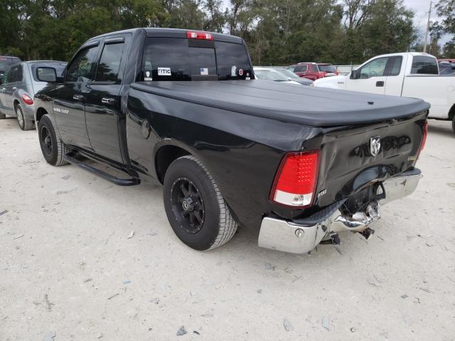 Photo 2 VIN: 1D7RB1GP9BS534332 - DODGE RAM 1500 