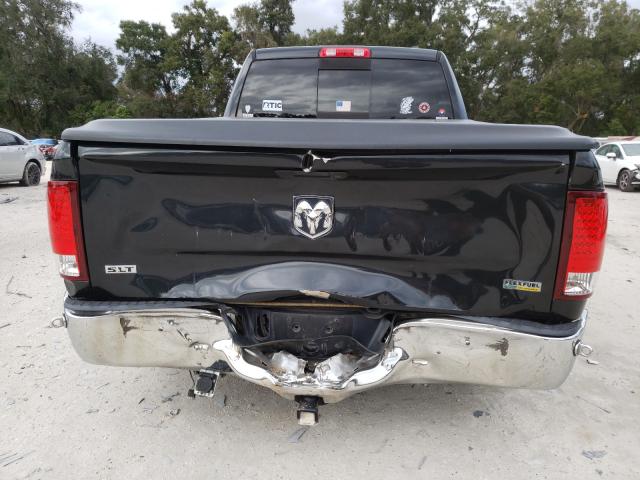 Photo 8 VIN: 1D7RB1GP9BS534332 - DODGE RAM 1500 