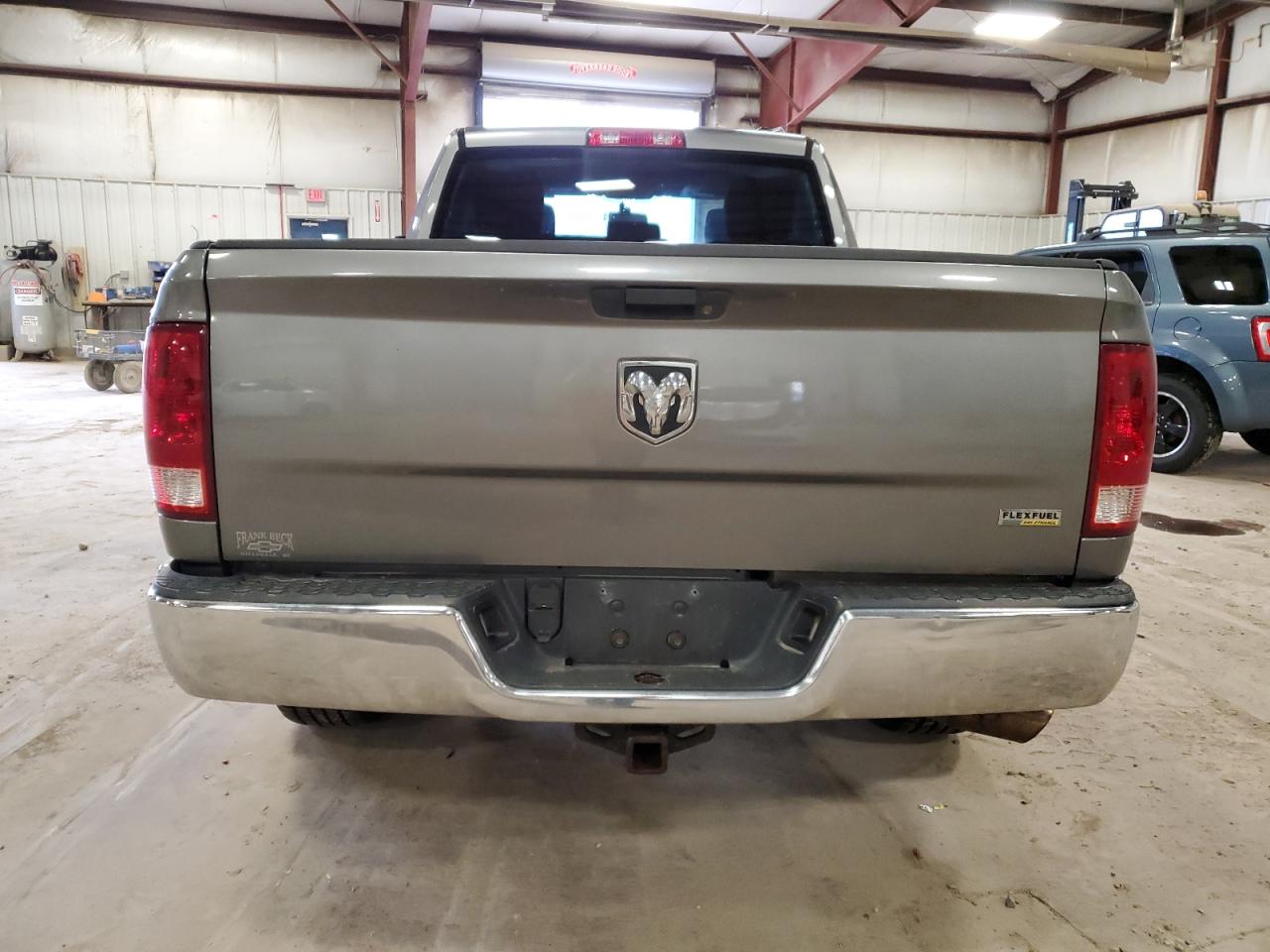 Photo 5 VIN: 1D7RB1GP9BS612527 - DODGE RAM 