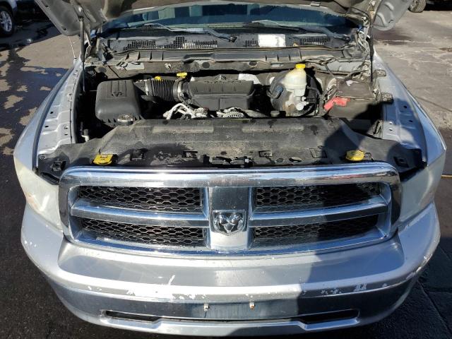 Photo 10 VIN: 1D7RB1GP9BS626654 - DODGE RAM 1500 